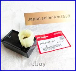 Honda OEM Ignition Control Module 1984 TRX200 1985 TRX125 84 TRX 200 85 TRX 125