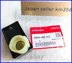 Honda OEM Ignition Control Module 1984 TRX200 1985 TRX125 84 TRX 200 85 TRX 125