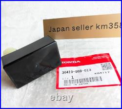Honda OEM Ignition Control Module 1984 TRX200 1985 TRX125 84 TRX 200 85 TRX 125
