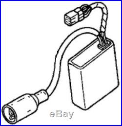 Honda OEM Ignition Control Module 2005-2014 CRF450X 30410-MEY-671
