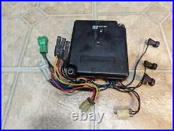 Honda Oem 35 40 50 HP Outboard ICM CDI Ignition Control Module 30580-zv5-003