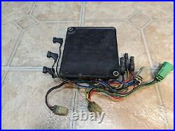 Honda Oem 35 40 50 HP Outboard ICM CDI Ignition Control Module 30580-zv5-003