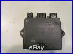 Honda outboard ignition control module for a BF 75 or 90 HP. Motor