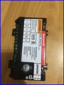Honeywell Ignition Control Module for Middleby Marshall XLT pizza Ovens S8600H
