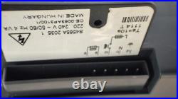 Honeywell S4565A 2035 1 Ignition Control Module