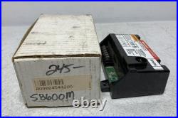 Honeywell S8600M Ignition Control Module 24V 60Hz