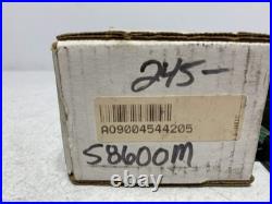 Honeywell S8600M Ignition Control Module 24V 60Hz