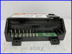 Honeywell S8600M Ignition Control Module 24V 60Hz