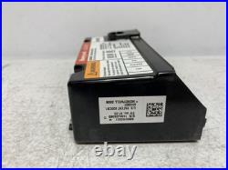 Honeywell S8600M Ignition Control Module 24V 60Hz