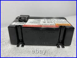 Honeywell S8600M Ignition Control Module 24V 60Hz