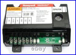 Honeywell S8610M3009 Ignition Control Module for Gas Furnaces and Boilers