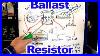 How-The-Ballast-Resistor-Works-01-kuon