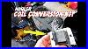 How-To-Replace-Ignition-Modules-On-A-Lawn-Tractor-Kohler-Courage-Coil-Conversion-Kit-01-det