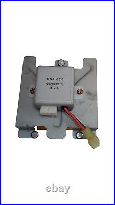 Hyundai Kia Ignition Control Unit Oem 39170 42030 Glow Control Module