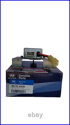 Hyundai Kia Ignition Control Unit Oem 39170 42030 Glow Control Module