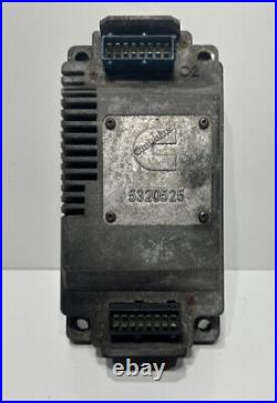 ICM ignition control module #5320525