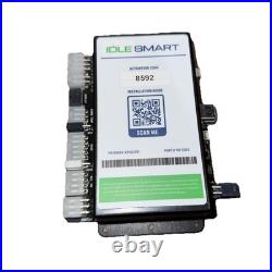 Idle Smart 90-1283 Ignition Control Board Module for Idle Reduction System