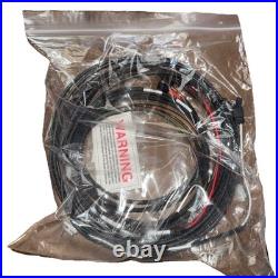 Idle Smart 90-1283 Ignition Control Board Module for Idle Reduction System