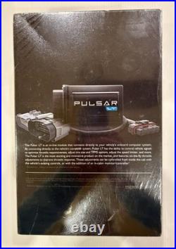 Ign Ctrl Module Edge Products 22451 NEW & SEALED