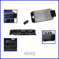 Ignition Coil Pack & Module for Chevy Oldsmobile Pontiac Saturn L4 2.2L