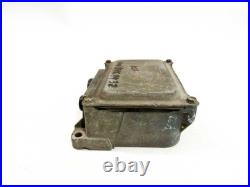 Ignition Control Module 0005458432 fits Mercedes W114 W115 W116 R107 TESTED Ignition Control Module 0005458432 fits Mercedes W114 W115 W116 R107 TESTED