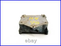 Ignition Control Module 0005458432 fits Mercedes W114 W115 W116 R107 TESTED