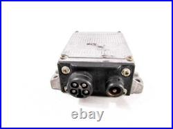 Ignition Control Module 0025452632 fits 81-85 Mercedes R107 W126 500SEC 500SL