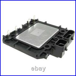 Ignition Control Module