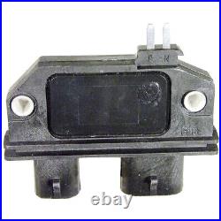 Ignition Control Module