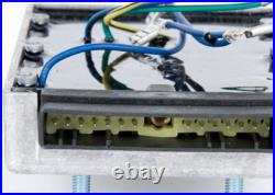 Ignition Control Module