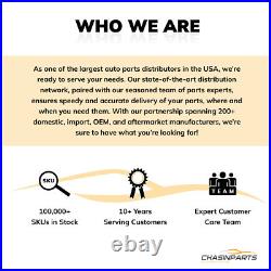 Ignition Control Module