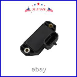 Ignition Control Module 10482803 Fits Chevy Cadillac GMC Isuzu Olds Pontiac USA