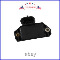 Ignition Control Module 10482803 Fits Chevy Cadillac GMC Isuzu Olds Pontiac USA