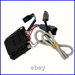 Ignition Control Module 1313002081 for Toyota 2.4L 22RE 1992-1995