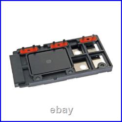 Ignition Control Module+3 Ignition Coils For Buick Chevrolet 3.8L LX364 Pontiac