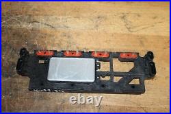 Ignition Control Module 4.6l V8 Cadillac Seville 1993-1999 Deville 1994-2000