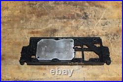 Ignition Control Module 4.6l V8 Cadillac Seville 1993-1999 Deville 1994-2000