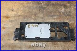 Ignition Control Module 4.6l V8 Cadillac Seville 1993-1999 Deville 1994-2000