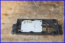 Ignition Control Module 4.6l V8 Cadillac Seville 1993-1999 Deville 1994-2000