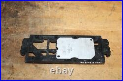 Ignition Control Module 4.6l V8 Cadillac Seville 1993-1999 Deville 1994-2000