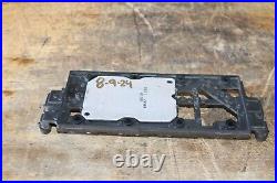 Ignition Control Module 4.6l V8 Cadillac Seville 1993-1999 Deville 1994-2000