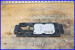 Ignition Control Module 4.6l V8 Cadillac Seville 1993-1999 Deville 1994-2000