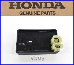 Ignition Control Module 89-93 TRX300 Fourtrax Quality Honda CDI Box ICM ECU B191
