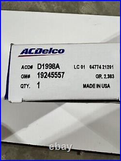 Ignition Control Module ACDelco D1998A