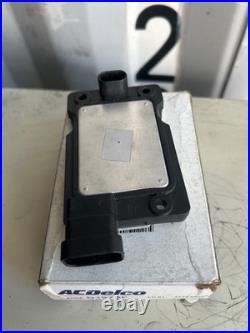 Ignition Control Module ACDelco GM Original Equipment D1975F