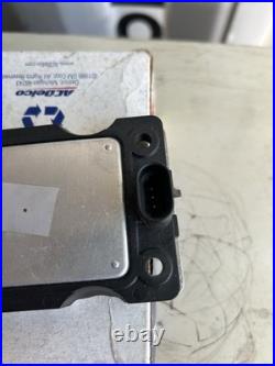 Ignition Control Module ACDelco GM Original Equipment D1975F