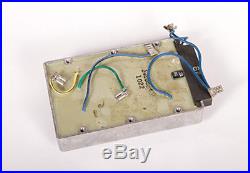 Ignition Control Module ACDelco GM Original Equipment D1996