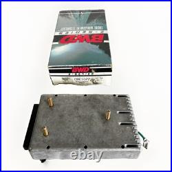 Ignition Control Module BWD CBE107Z / Standard LX349T (Made in USA)