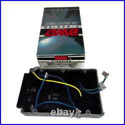 Ignition Control Module BWD CBE107Z / Standard LX349T (Made in USA)