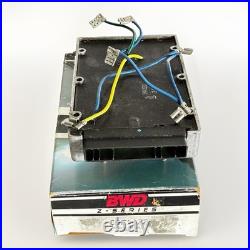 Ignition Control Module BWD CBE107Z / Standard LX349T (Made in USA)